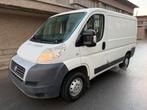 Fiat Ducato 2014 avec 109000 km Frigorifique, Auto's, Bestelwagens en Lichte vracht, Euro 5, Bedrijf, Te koop, Fiat