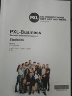 Bedrijfsmanagement boeken PXL, Boeken, Gelezen, Ophalen