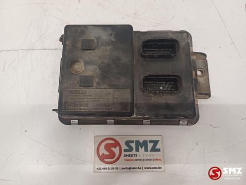 Occ ECU Front Frame Computer Iveco, Auto-onderdelen, Vrachtwagen-onderdelen, Iveco, Elektronica en Kabels, Gebruikt