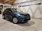 Seat Arona avec garantie, Autos, Seat, Alcantara, SUV ou Tout-terrain, 5 places, Carnet d'entretien