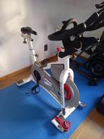 Spinningbike, Sport en Fitness, Ophalen, Gebruikt, Spinningfiets