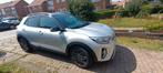 KIA Stonic 1.0T DCT-6, édition noire, 03/2023, 3200 km/h, Argent ou Gris, 998 cm³, Euro 6, Carnet d'entretien