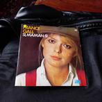 vinyl (45T) france gall "si maman si", CD & DVD, Vinyles | Pop, Utilisé, Enlèvement ou Envoi, 1980 à 2000
