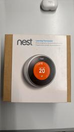 Google Nest. Nieuw., Doe-het-zelf en Bouw, Thermostaten, Ophalen, Nieuw