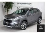 Suzuki SX4 s-cross 1.5 GLX Full Hybrid | 4x4 | Automaat, Auto's, Automaat, Bedrijf, 5 zetels, 5 deurs