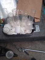 Drinkflessen grote, Dieren en Toebehoren