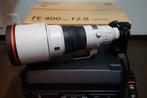 Sony FE 400 mm F2.8 Interessepeiling, Ophalen, Zo goed als nieuw, Telelens