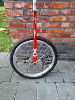 Eénwieler Only One in goede staat, Ophalen