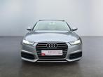 Audi A6 GPS*Led*Cuir*Caméra*Keyless*Attelage, Navigatiesysteem, 136 pk, 115 g/km, 5 deurs