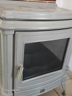 Poêle mazout surdiac 8000 k état neuf servi deux hivers, Enlèvement, Comme neuf