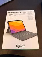 Logitech Combo touch (ipad Air), Enlèvement, Logitech