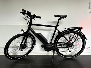 Batavus Dinsdag E-Go Sport beschikbaar voor biedingen