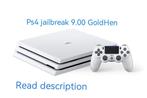 Playstation 4 service 9.00 Lire la description, Enlèvement ou Envoi, Avec 3 manettes ou plus, 1 TB, Pro