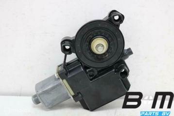 Raammotor rechtsachter VW Polo 6R 6R0959812G