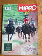 Tijdschrift Hippo, Boeken, Ophalen of Verzenden, Gelezen, Sport en Vrije tijd