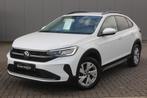 Volkswagen Taigo 1.0 TSI DSG LIFE - 55.693KM - 2023, Stof, Gebruikt, Euro 6, Wit