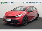 Cupra Born Born 58 kWh eBoost, Auto's, Overige Auto's, Automaat, Navigatiesysteem, Elektrisch, 3 g/km
