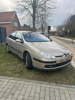 Citroën C5 essence.. 122 000 dz km... 1950€, Autos, Achat, Autres couleurs, Capteur de stationnement, 5 portes