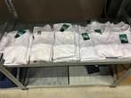 partij nieuwe witte sport polo's heren, Kleding | Heren, Ophalen, Wit, Proact, Nieuw