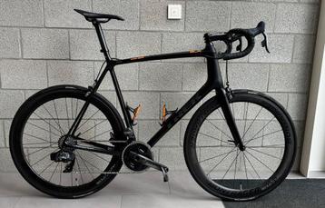 Trek Emonda SLR beschikbaar voor biedingen