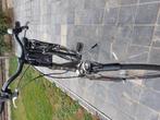 Damesfiets, Fietsen en Brommers, Fietsen | Dames | Sportfietsen en Toerfietsen, Ophalen, Zo goed als nieuw