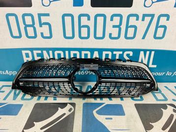 Grill Mercedes CLA W118 A1188880200 Gril 2-B7-6281A beschikbaar voor biedingen