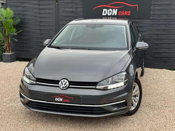 Volkswagen Golf 1.6 SCR TDi Comfortline DSG (EU6.2)