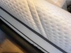 Boxspring amper gebruikt, Huis en Inrichting, Slaapkamer | Boxsprings, Ophalen, Zo goed als nieuw