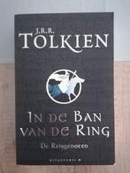 In De Ban Van De Ring, Ophalen of Verzenden, Zo goed als nieuw