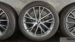 17 inch BMW 2 serie active tourer F45 F46 winterbanden 1 F40, Auto-onderdelen, Gebruikt, -, -, Banden en Velgen