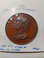 Gent, Jan Frans Willems, Enlèvement ou Envoi