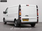 Renault Trafic 130pk L2H1 Navi Camera Airco Cruise L2 Airco, Auto's, Stof, Gebruikt, Euro 6, 4 cilinders