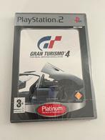PS2 Grand Turismo-games met negen blisterverpakkingen, Games en Spelcomputers, Ophalen of Verzenden, Zo goed als nieuw