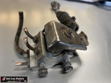 Audi 80 B3 Coupe Cabrio Remkrachtverdeler  achter 443614151h beschikbaar voor biedingen