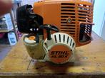professionele heggenschaar stihl. deze is zeer weinig ,, Tuin en Terras, Ophalen, Gebruikt, Benzine, Stihl
