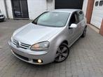 Golf5 1.6benzine 2004, Achat, Particulier, Euro 4, Essence