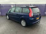 2007 - Citroen - Grand C4 Picasso - 2.0-16V Ambiance 7p. - P, Auto's, Citroën, Automaat, Gebruikt, Overige brandstoffen, C4 (Grand) Picasso