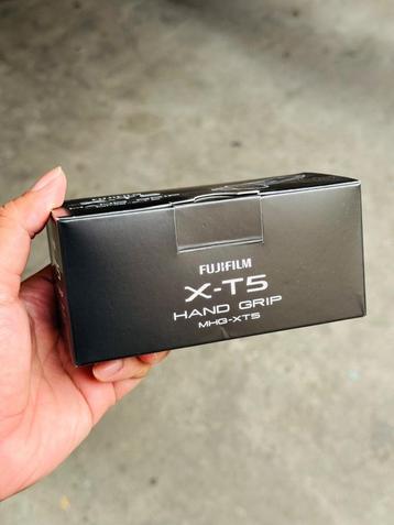Fujifilm MHG-XT5 beschikbaar voor biedingen