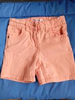 Short 8 ans, Kinderen en Baby's, Kinderkleding | Maat 128, Ophalen of Verzenden, Gebruikt, Meisje, Broek