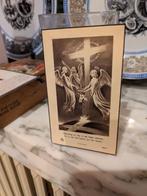 DP Micheline Moens, Verzamelen, Ophalen of Verzenden, Bidprentje