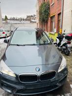 BMW 216d 5p full option, Autos, 5 places, Cuir, Série 2 Active Tourer, Achat