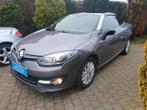 Renault Megane Cabrio 1.2 benz 16.960 km, Autos, Renault, Tissu, Achat, Cabriolet, Traction avant