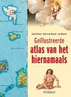 boek: geïllustreerde atlas van het hiernamaals, Boeken, Ophalen of Verzenden, Zo goed als nieuw, Spiritualiteit algemeen