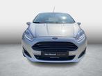 Ford Fiesta 1.0 EcoBoost, Auto's, Stof, Gebruikt, Parkeersensor, 5 zetels
