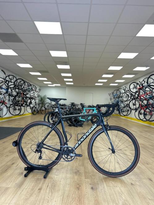 Cannondale Synapse Carbon Racefiets, Sport en Fitness, Wielrennen, Gebruikt, Ophalen of Verzenden
