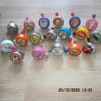 TE KOOP 18 STUKS FIETS BELLEN ZIE FOTO S, Enlèvement ou Envoi, Comme neuf