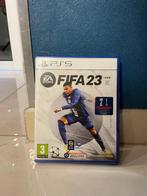 PS5 - Boite vide + Manuel FIFA 23, Enlèvement ou Envoi, Comme neuf