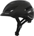 Helm PRO SNORFIETS/E-BIKE abus pedelec 1.1 M 52-57 ZWART NTA, Enlèvement ou Envoi, Medium, Neuf