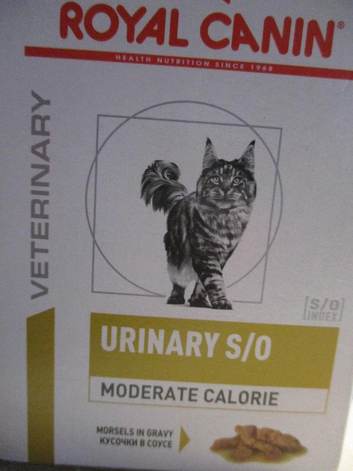 katteneten, Dieren en Toebehoren, Dierenvoeding, Kat, Ophalen of Verzenden