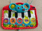 PlayGro Piano muziekmat, Ophalen, Zo goed als nieuw